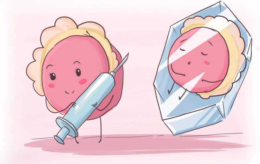 国内哪家医院供卵快,试管检测卵泡如何做？*和卵子多长时间才能结合？