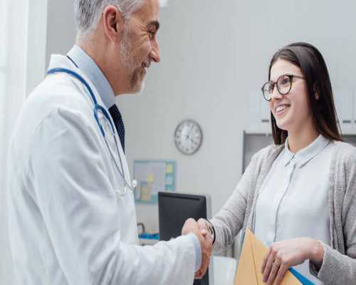 中国可以供卵的医院有几家,50岁都没月经了，还能怀上孩子吗？