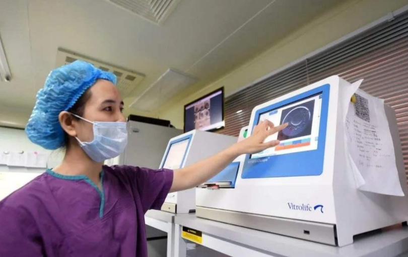 国内代孕生子怎样上户口,试管婴儿空卵泡是怎么回事？什么原因导致的